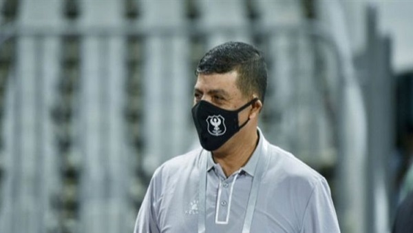 طارق العشري