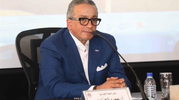 عمرو الجنايني