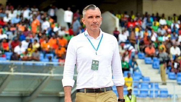 باتريس كارتيرون