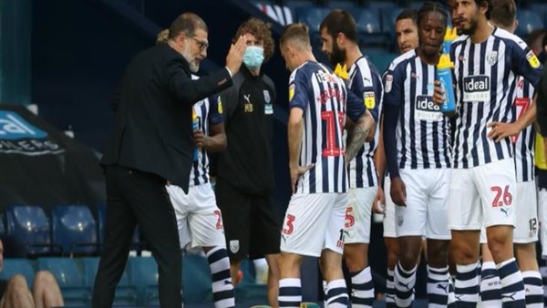 ويست بروميتش 