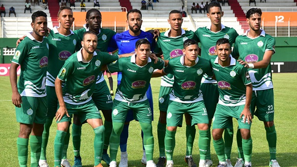 الرجاء المغربي