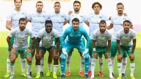 المصري البورسعيدي