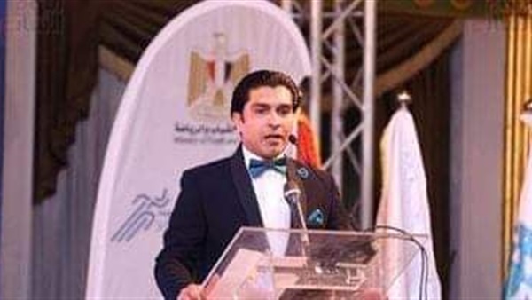 احمد سمير سليمان