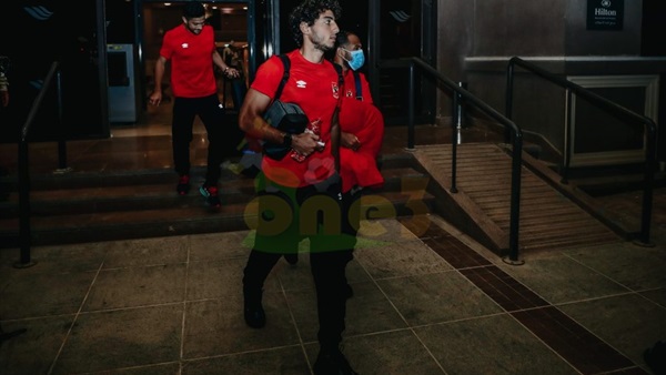 النادي الأهلي