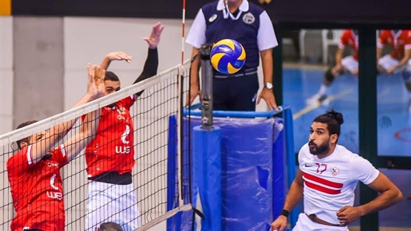 الأهلي والزمالك