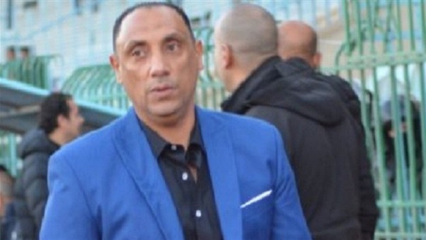 أيمن المزين