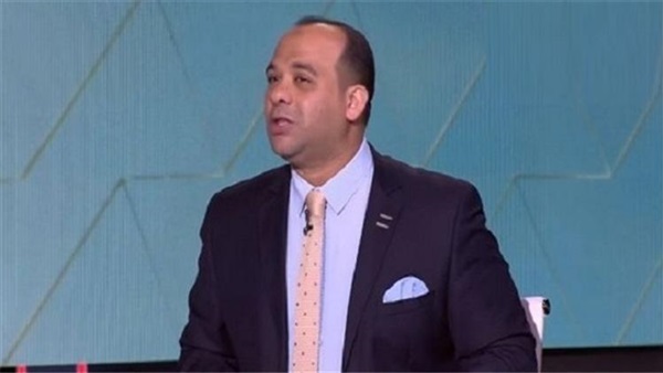 وليد صلاح الدين