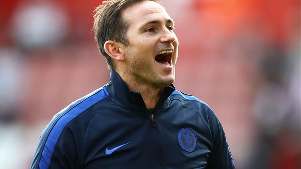 فرانك لامبارد