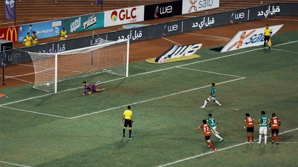 النادي الأهلي