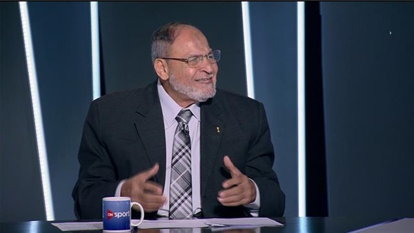 طه إسماعيل