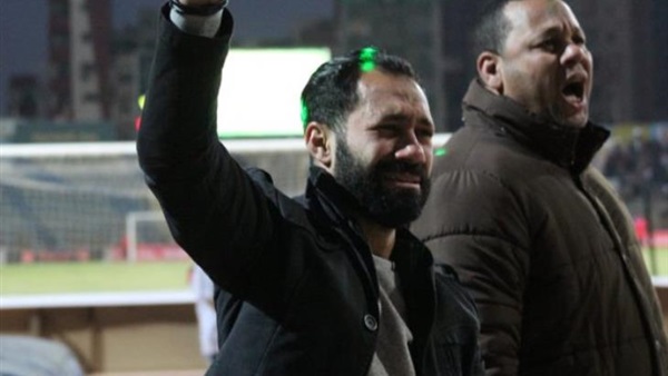 حسني عبد ربه