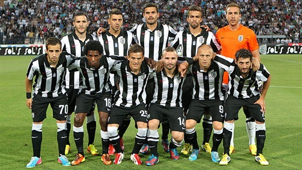 باوك سالونيكا