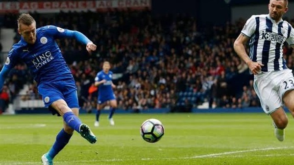 ويست بروميتش وليستر