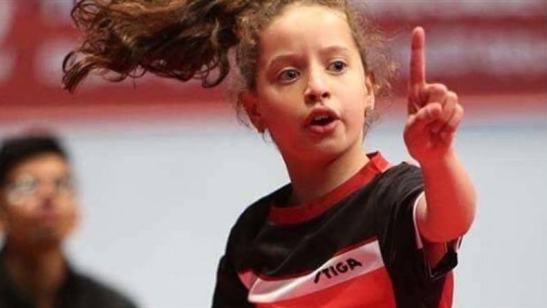 هنا جودة لاعبة تنس