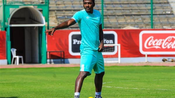 جونيور أجاي - لاعب