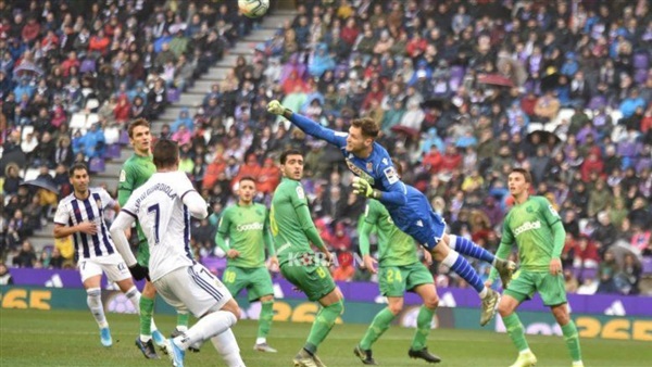 ريال سوسيداد وبلد