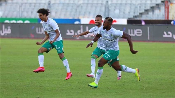 فريق المصري البورسعيدي