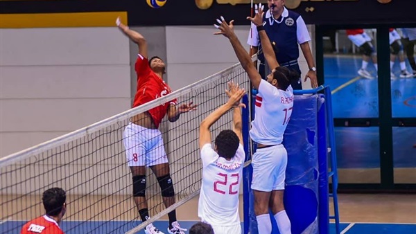 النادي الأهلي والزمالك