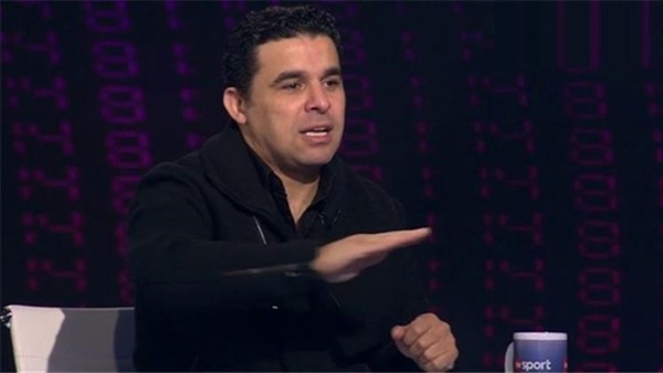خالد الغندور 