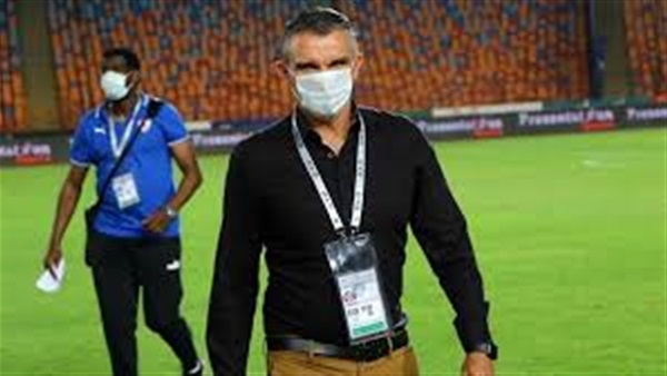 باتريس كارتيرون