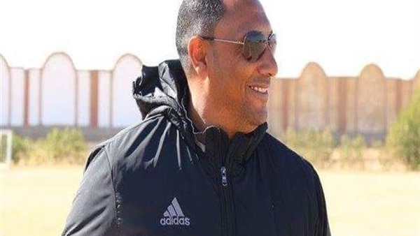 أيمن المزين