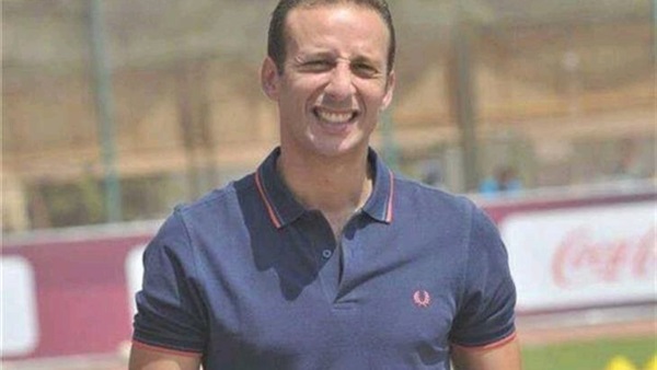 امير توفيق مدير تعاقدات