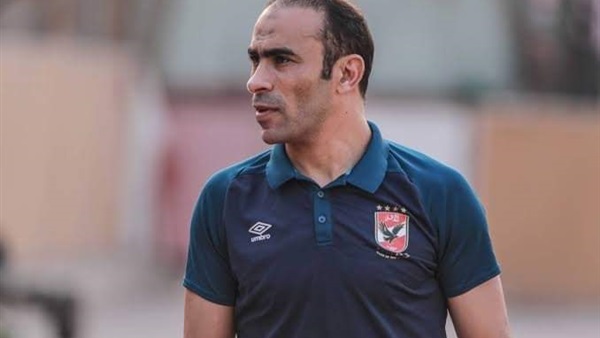 سيد عبد الحفيظ مدير