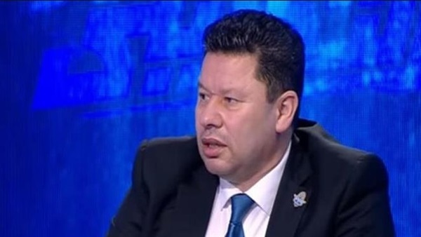 رضا عبدالعال