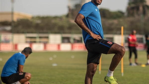 مران الأهلي