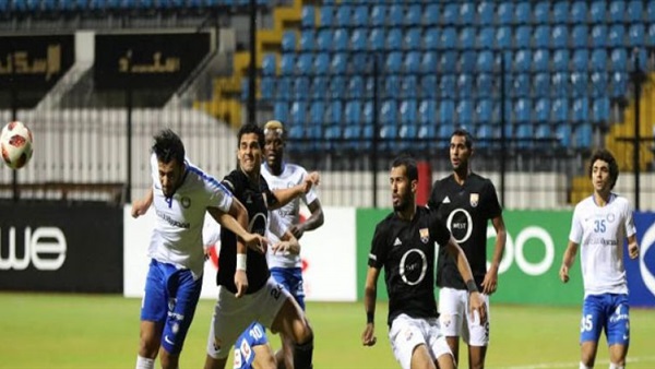 نادي سموحة والجونة