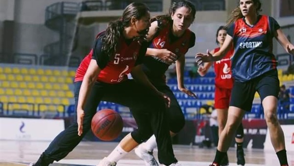 الأهلي وسبورتينج