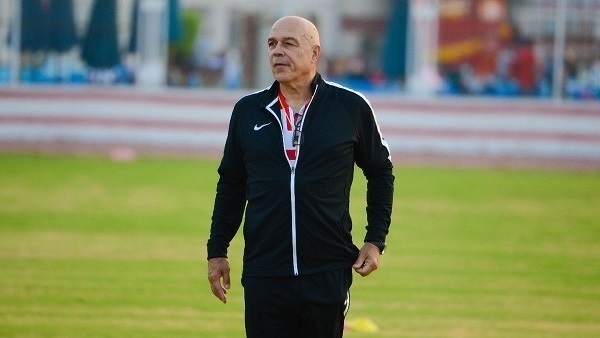 كريستيان جروس