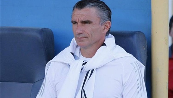 باتريس كارتيرون