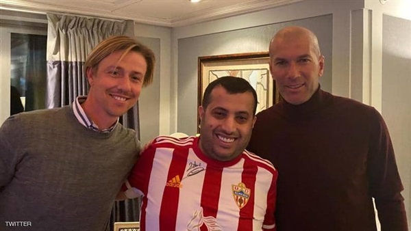 تركي آل الشيخ