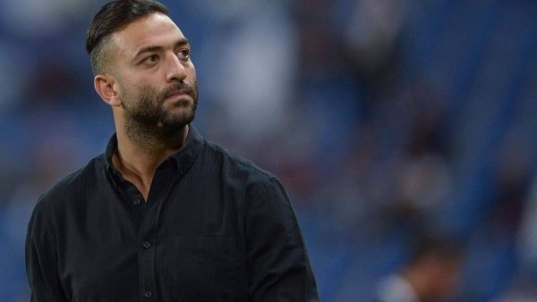 احمد حسام ميدو 