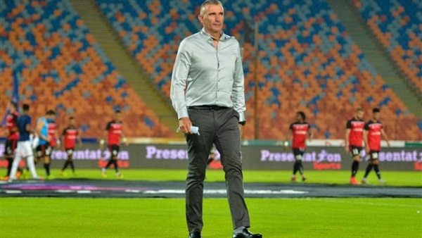 باتريس كارتيرون -