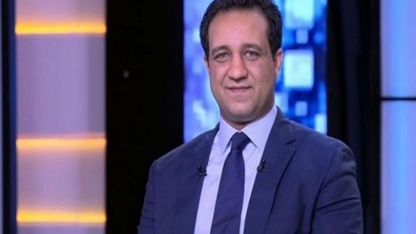 أحمد مرتضى منصور