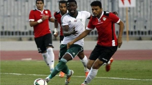 مباراة المصري وطلائع