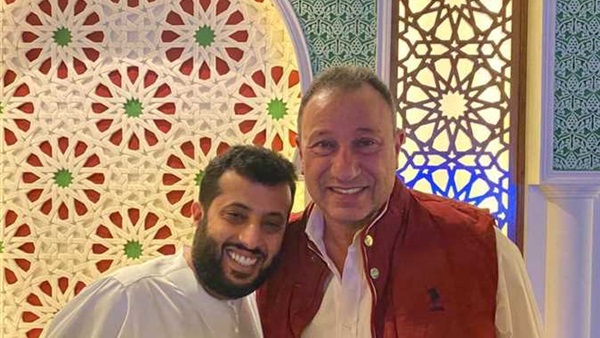 محمود الخطيب - تركي