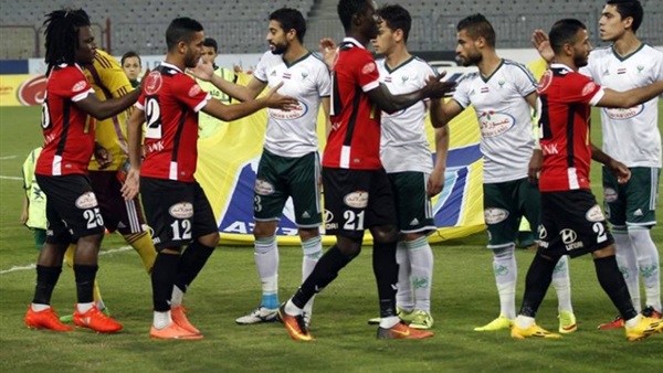 المصري وطلائع الجيش