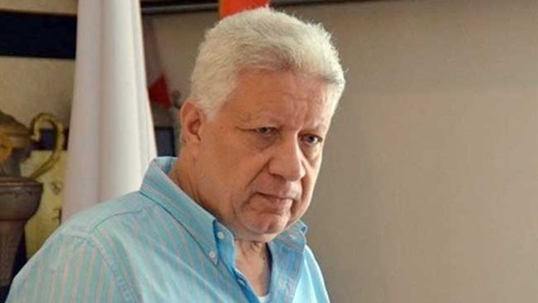 مرتضى منصور