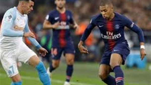 باريس سان جيرمان