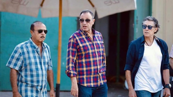 محمود الخطيب رئيس