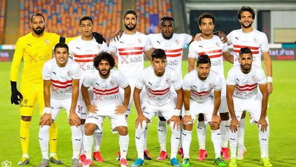 الزمالك 