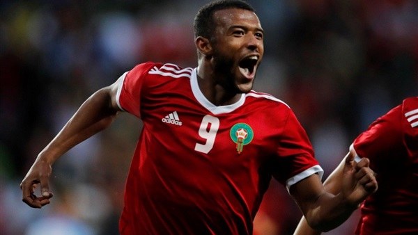 أيوب الكعبي