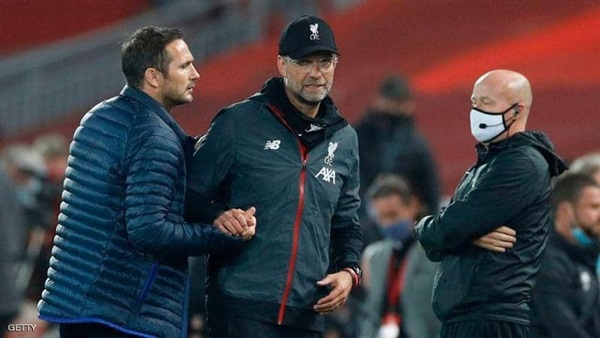 لامبارد وكلوب