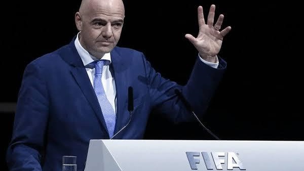 جياني إنفانتينو