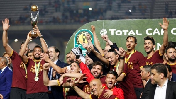 الترجي التونسي