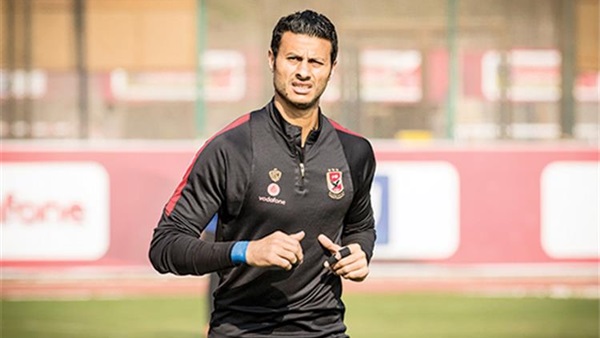 محمد الشناوي