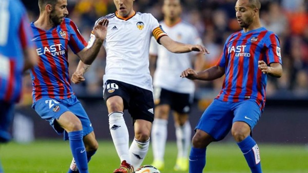 فالنسيا وليفانتي